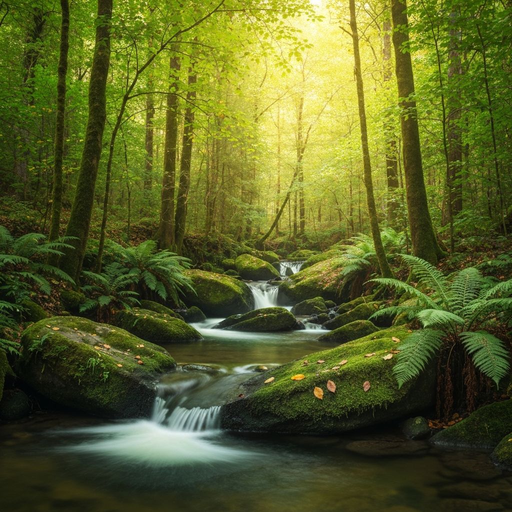 Stress relief and mental clarity